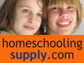 Click Here to Visit HomeschoolingSupply.com