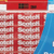 Scotch Restickable Tabs, 0.5 Inch squares, 72 Tabs