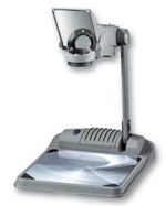 Ventura Ultra Portable Overhead Projector