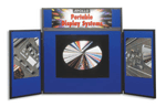 Show-It! Travel Tabletop Display Kit