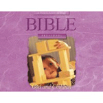 ACSI Elementary Bible Pre K Student God Children