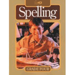 ACSI Spelling Grade 4 Teacher