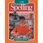 ACSI Spelling Grade 5 Teacher