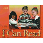 ACSI I Can Read K Student