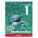ACSI Elementary Math Grade 1 Student