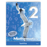 ACSI Elementary Math Grade 2 Student
