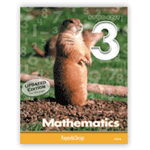 ACSI Elementary Math Grade 3 Student