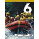 ACSI Elementary Math Grade 6 Student
