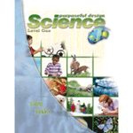 ACSI Science Level 1 Student Grade 1