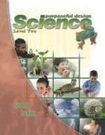ACSI Science Level 2 Student Grade 2