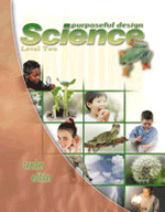 ACSI Science Level 2 Teacher Grade 2