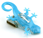 Magnanimals Gecko