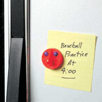 Noseman Magnet