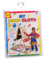 My Drop Cloth