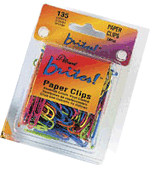 Brites Paper Clips