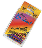 Brites Jumbo Paper Clips