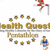 EP9600 Health Quest Poster
