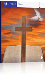 LIFEPAC - BIB0520 5th Grade Bible Teachers Guide