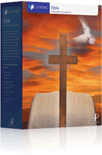 LIFEPAC - BIB1115 11th Grade Bible Set