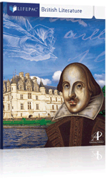 LIFEPAC - EH9500 British Literature Teachers Guide