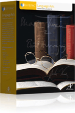FREE SHIPPING - LIFEPAC - LAN1015 10th Grade Language Arts Set