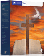 LIFEPAC - BIB0420 4th Grade Bible Teachers Guide