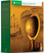LIFEPAC - HIS0121 1st Grade History and Geography Teachers Guide, Part 1