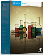 LIFEPAC - SCI0215 2nd Grade Science Set