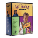 FREE SHIPPING - ARC Reading Program (Home School Package)