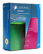 LIFEPAC - SCI0515 5th Grade Science Set