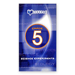 LIFEPAC - SV0501 Science Experiment Video 5th Grade VHS