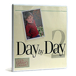 FREE SHIPPING - The Weaver Curriculum - Day By Day, Volume 2