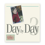 FREE SHIPPING - The Weaver Curriculum - Day By Day, Volume 3