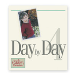 FREE SHIPPING - The Weaver Curriculum - Day By Day, Volume 4