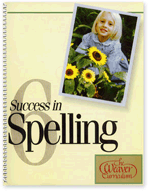 Weaver - WSS06 Level 6 (Grade 7-12)