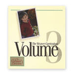 FREE SHIPPING - The Weaver Curriculum - Volume III