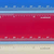 12 Inch Desk Ruler - Silver