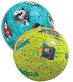 Clever Catch Ball - Reading Comprehension
