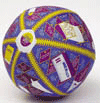 Clever Catch Ball - Alternative Energy