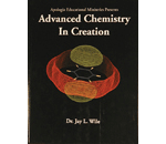 Advanced Chemistry In Creation - Textbook Only