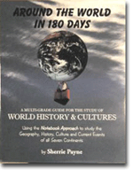 Around the World in 180 Days