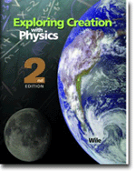 Exploring Creation - Physics 2nd Ed.