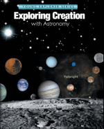 Exploring Creation - Astronomy