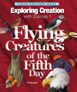 Exploring Creation - Zoology