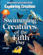 Zoology 2, Exploring Creation with