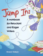 Jump In - Student Book