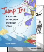 Jump In - Student Book and Teacher Manual Set