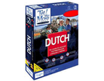TELL ME MORE Dutch - Beginner, Intermediate, Advanced - HS-008-123