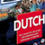 FREE SHIPPING - TELL ME MORE Dutch - Beginner, Intermediate, Advanced - HS-008-123