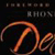 Desperate for His Presence: Gods design to transform your life and your city